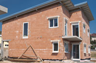 Singlewell home extensions