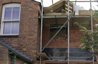 free Singlewell home extension quotes