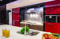 Singlewell kitchen extensions