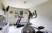 Singlewell home gym construction leads