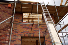 house extensions Singlewell