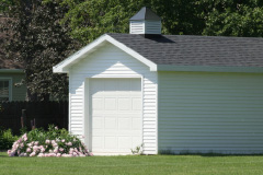 Singlewell outbuilding construction costs
